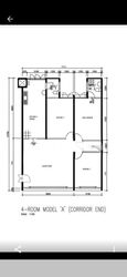 Blk 338 Kampong Ubi View (Geylang), HDB 4 Rooms #574476361